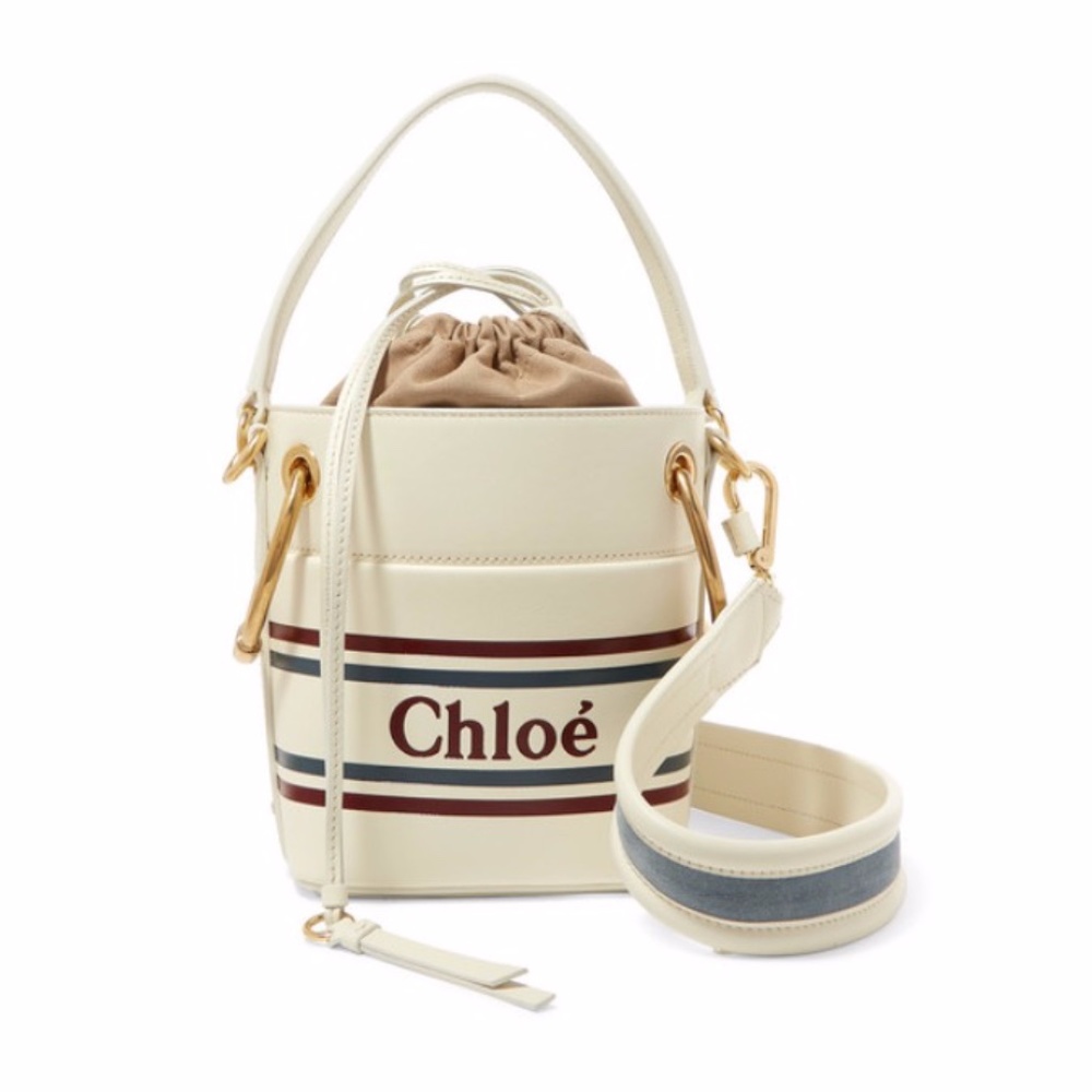 Chloe Roy Bucket Bat